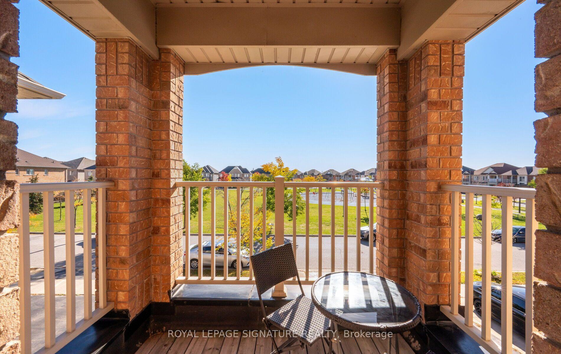 Photo 41 of 30 Franktown Drive, Brampton, Bram East — HOMEH
