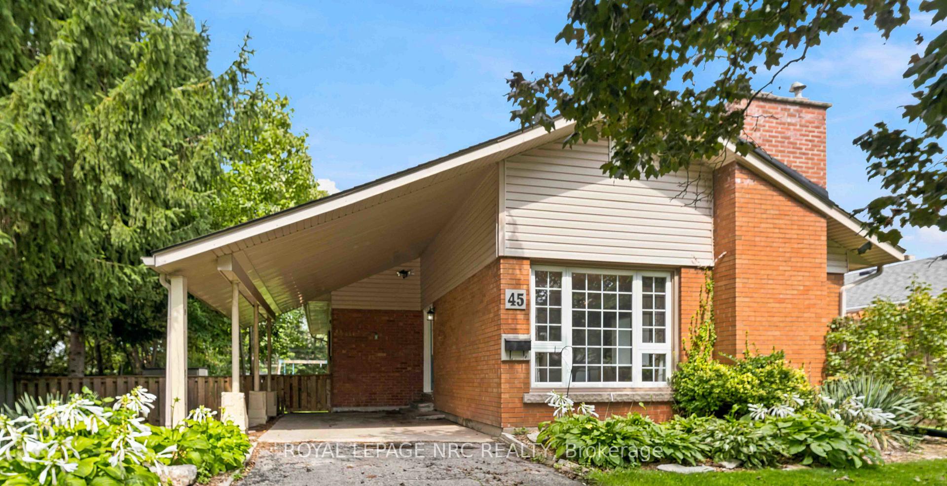 Photo of 45 Woodcroft Crescent
