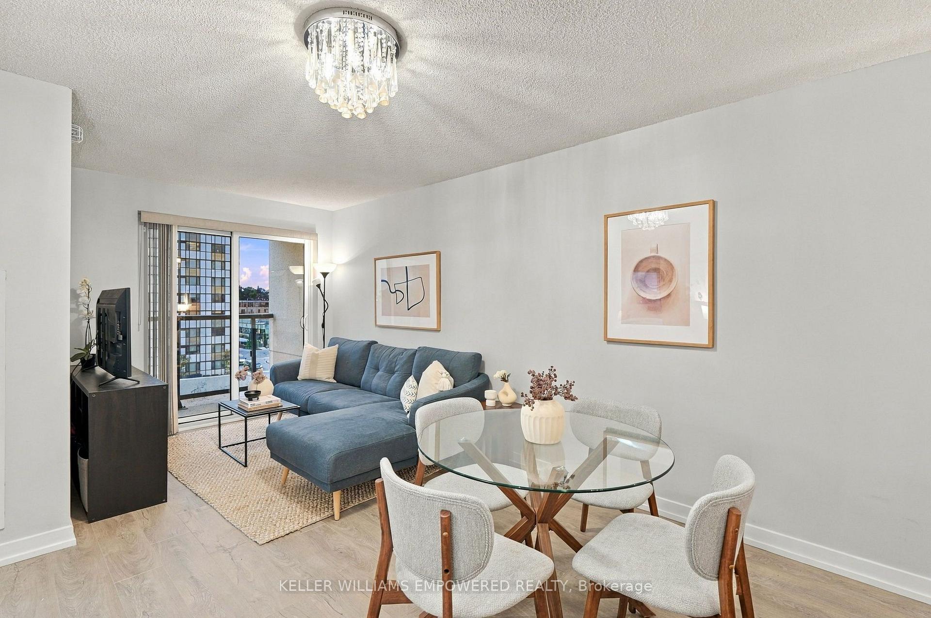 Photo of Unit 712, 1420 Dupont Street