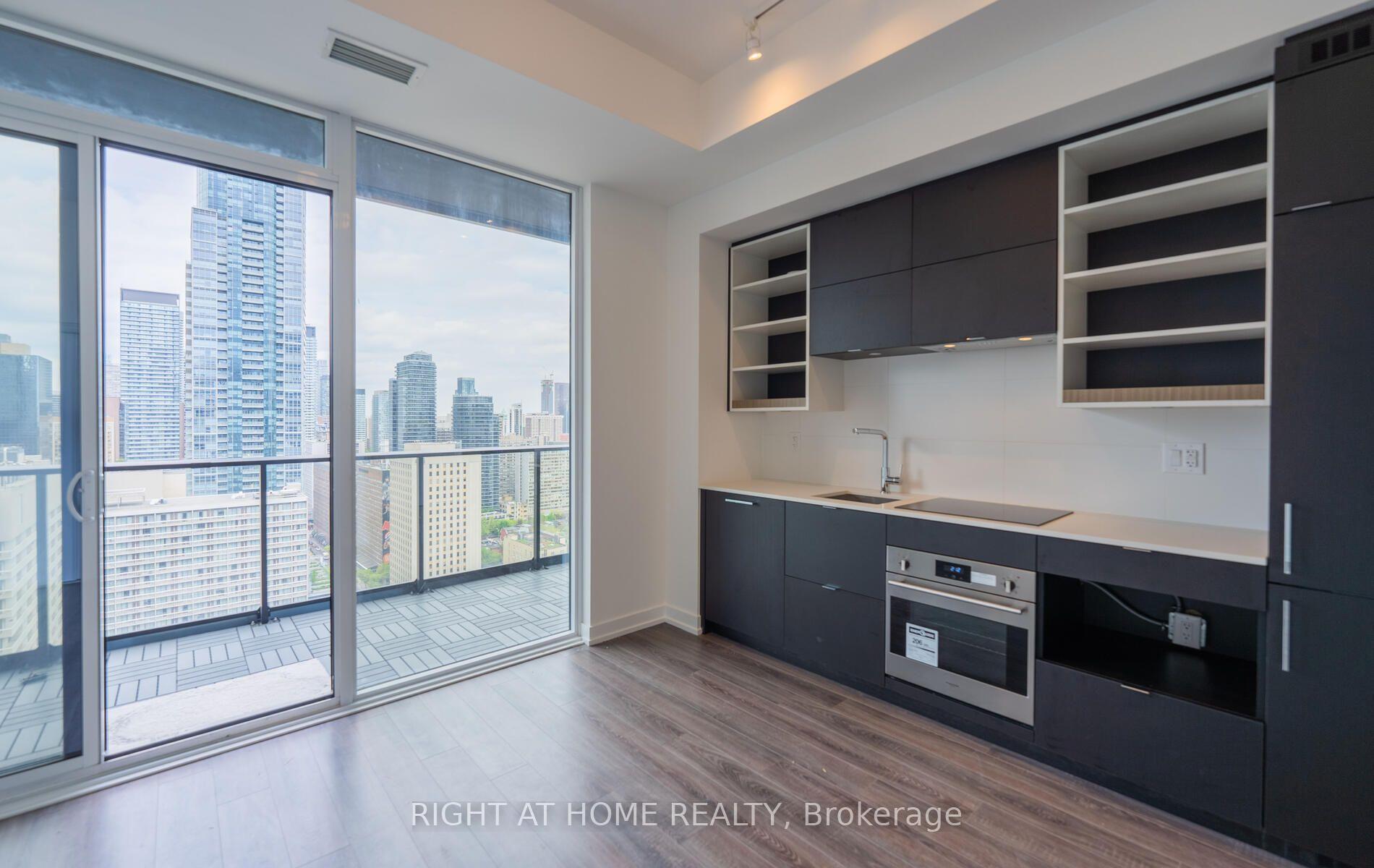 Photo 1 of Unit 2701, 20 Edward Street, Toronto, Bay Street Corridor — HOMEH
