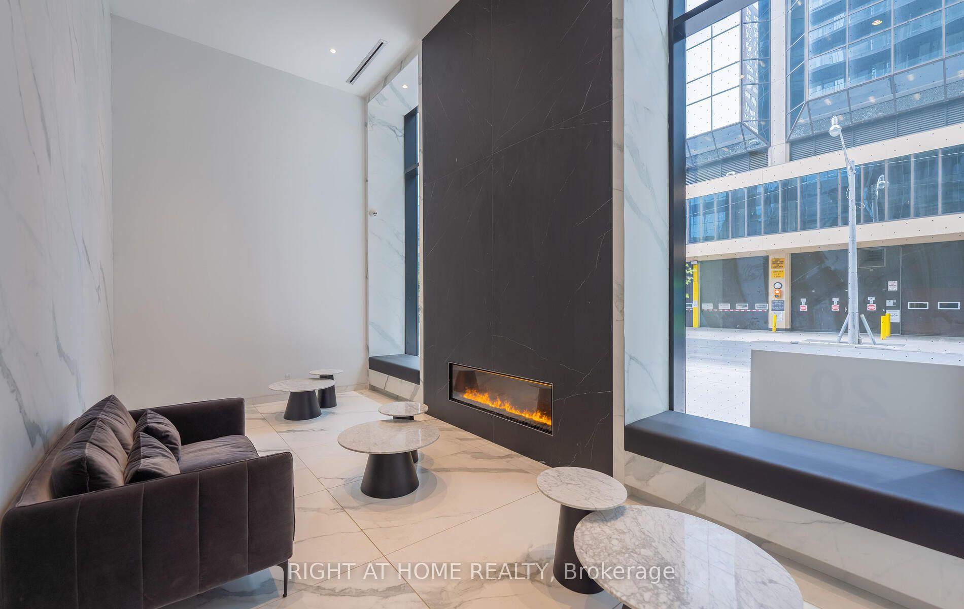 Photo 6 of Unit 2701, 20 Edward Street, Toronto, Bay Street Corridor — HOMEH