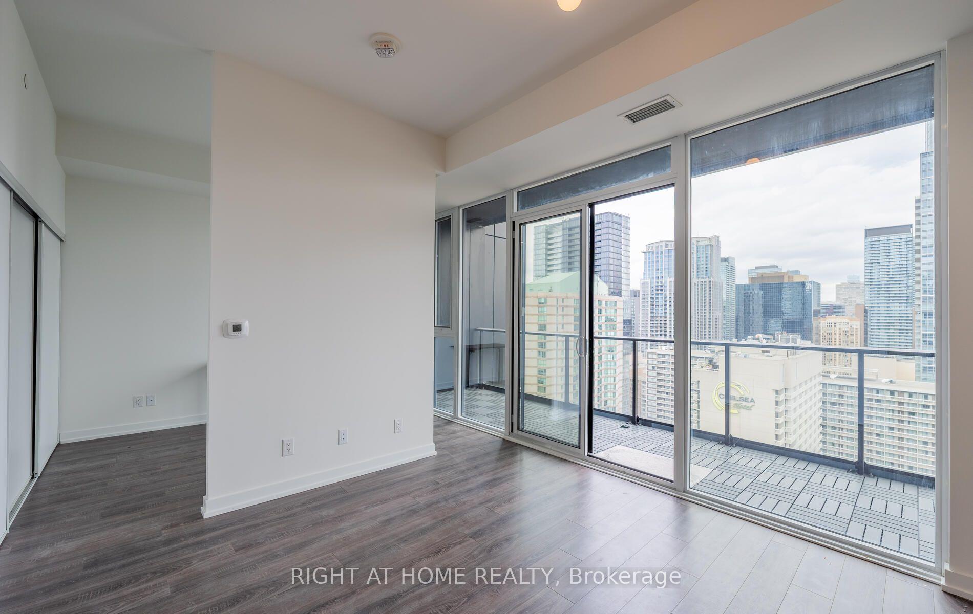 Photo 8 of Unit 2701, 20 Edward Street, Toronto, Bay Street Corridor — HOMEH