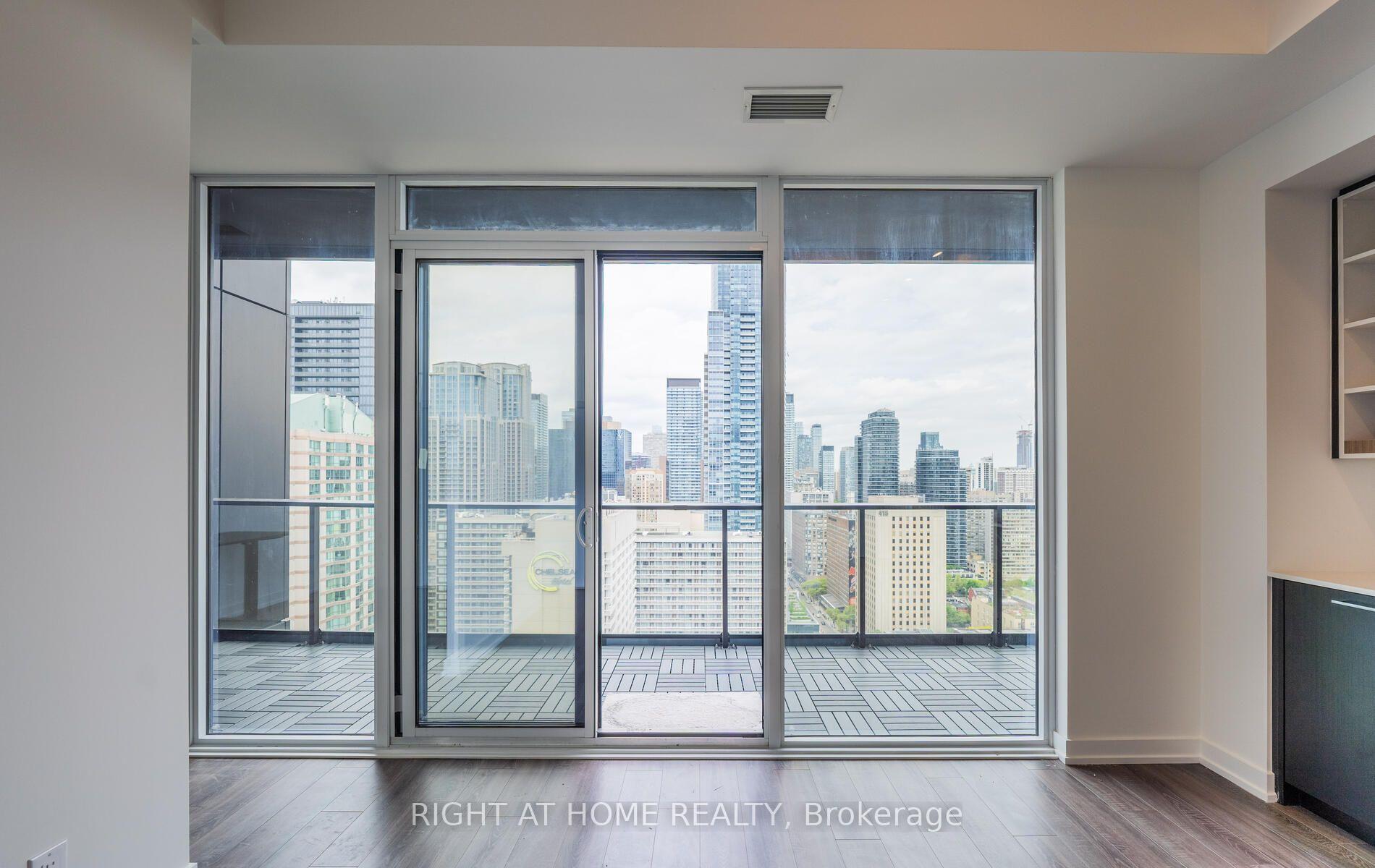 Photo 9 of Unit 2701, 20 Edward Street, Toronto, Bay Street Corridor — HOMEH