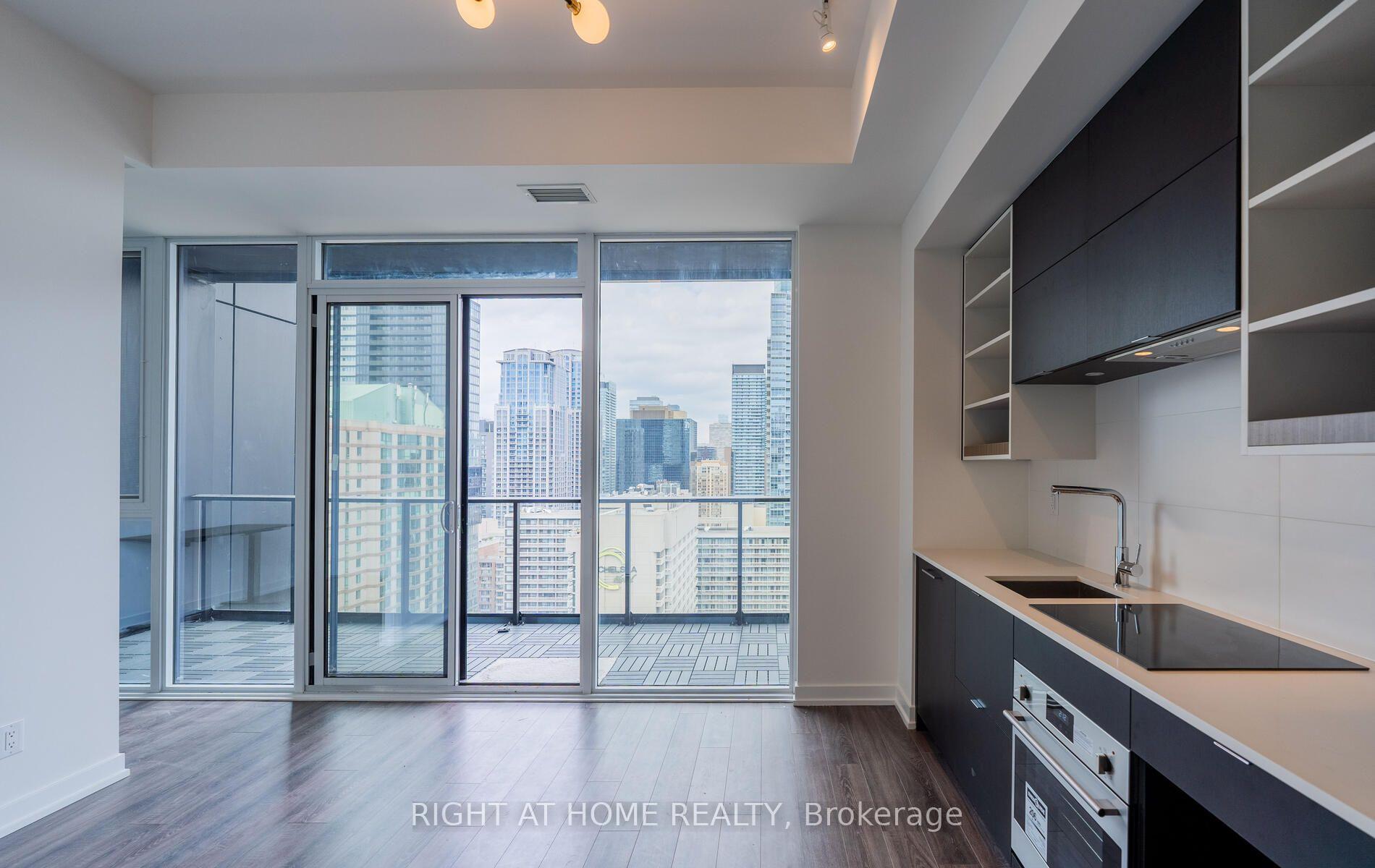 Photo 12 of Unit 2701, 20 Edward Street, Toronto, Bay Street Corridor — HOMEH