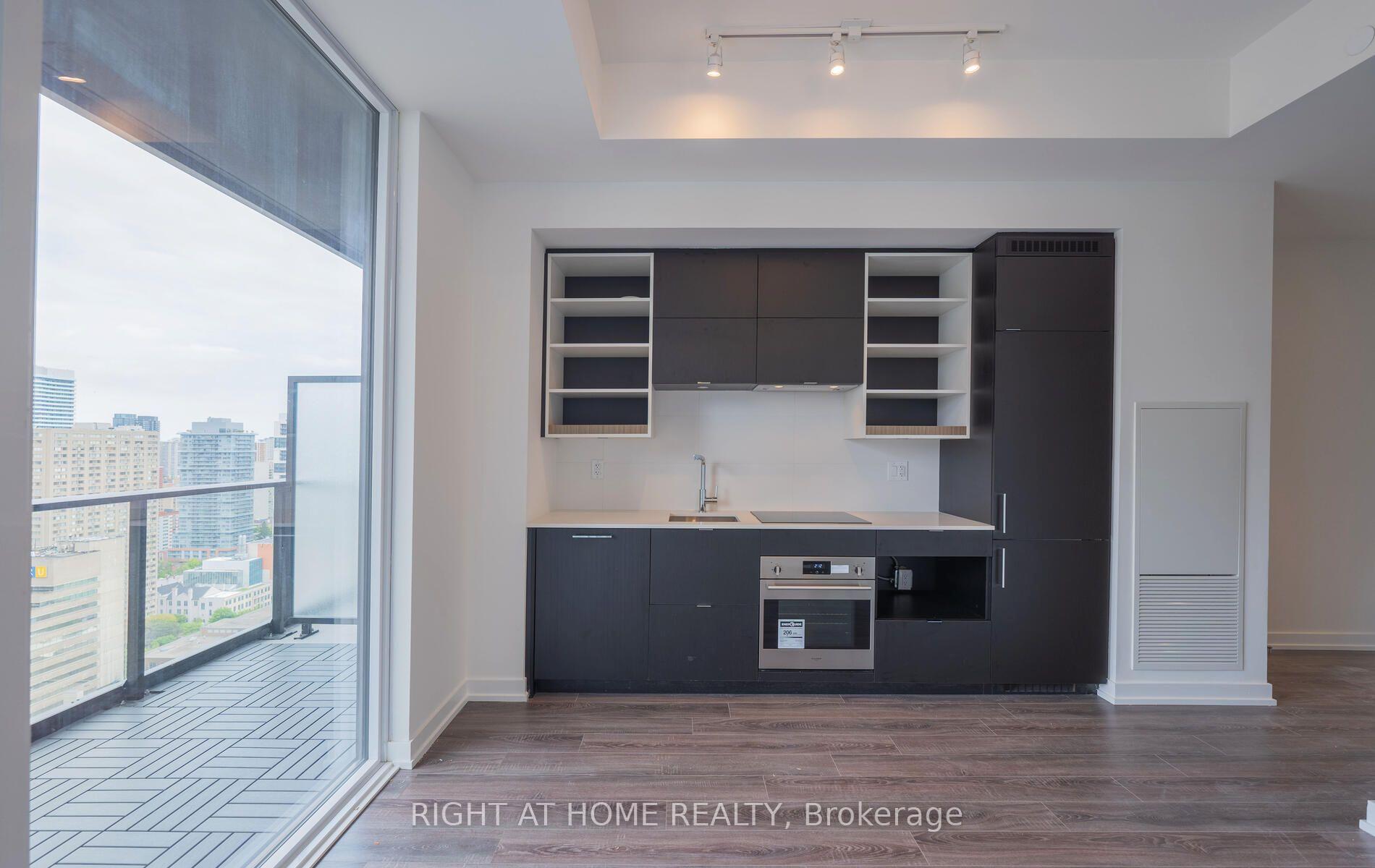 Photo 13 of Unit 2701, 20 Edward Street, Toronto, Bay Street Corridor — HOMEH