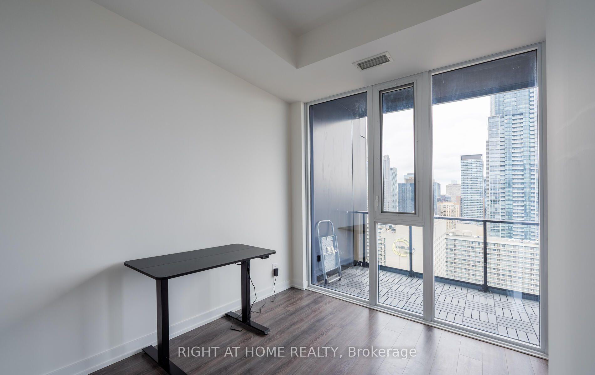 Photo 17 of Unit 2701, 20 Edward Street, Toronto, Bay Street Corridor — HOMEH