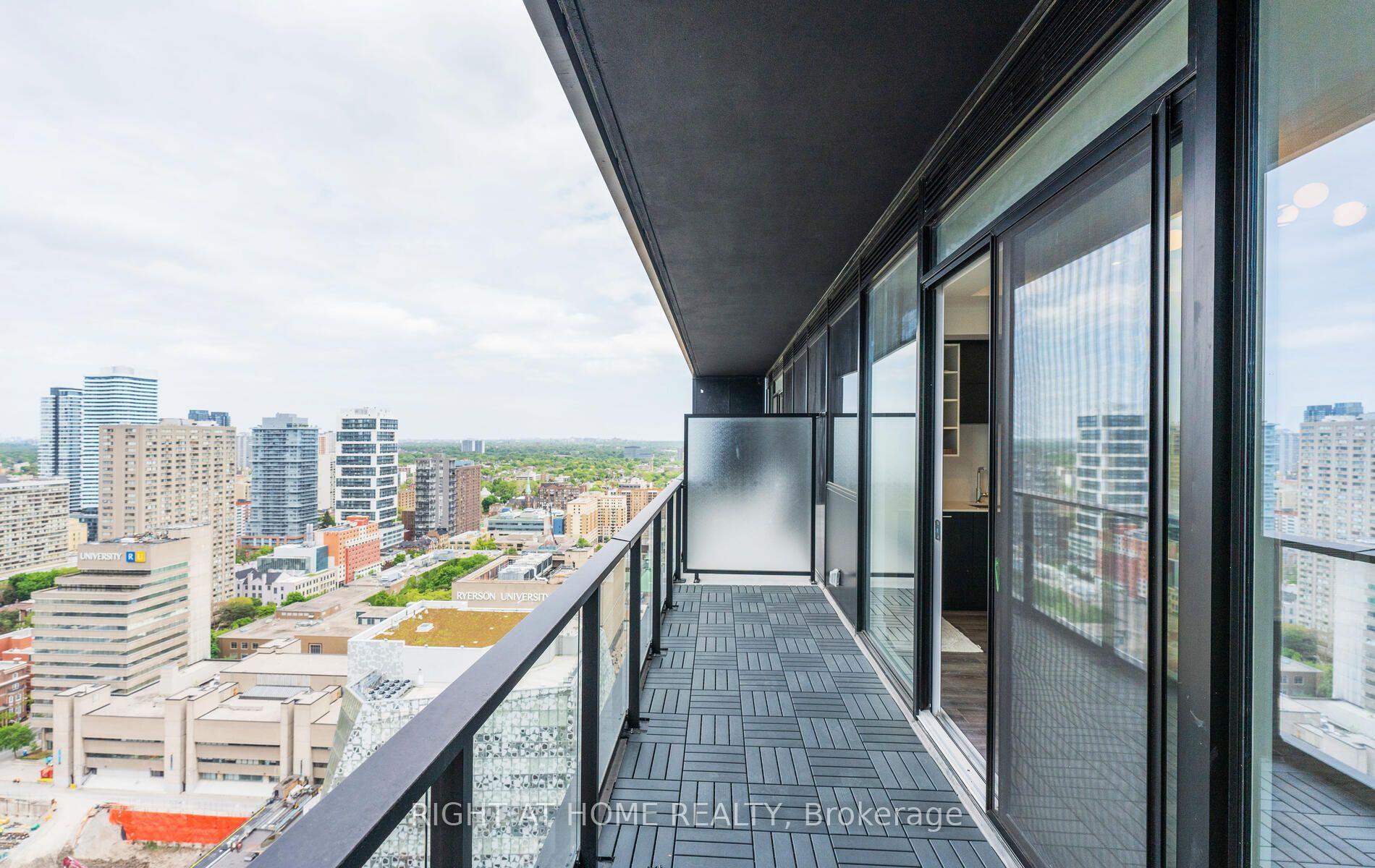 Photo 23 of Unit 2701, 20 Edward Street, Toronto, Bay Street Corridor — HOMEH