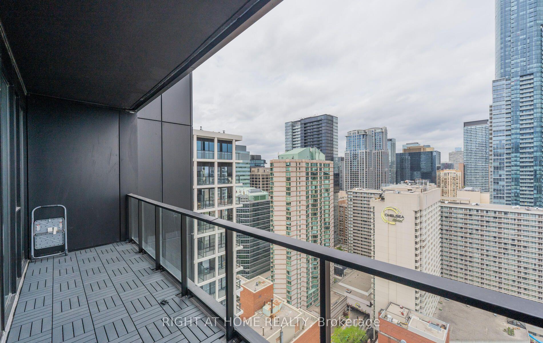 Photo 24 of Unit 2701, 20 Edward Street, Toronto, Bay Street Corridor — HOMEH