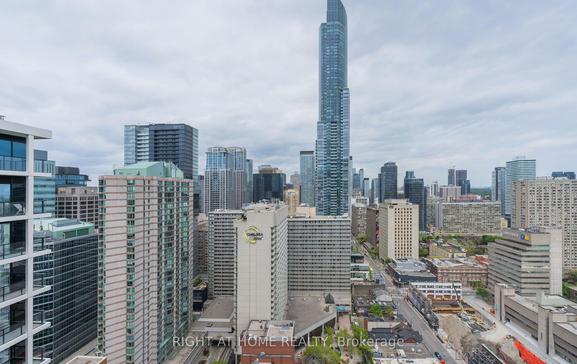 Photo 25 of Unit 2701, 20 Edward Street, Toronto, Bay Street Corridor — HOMEH