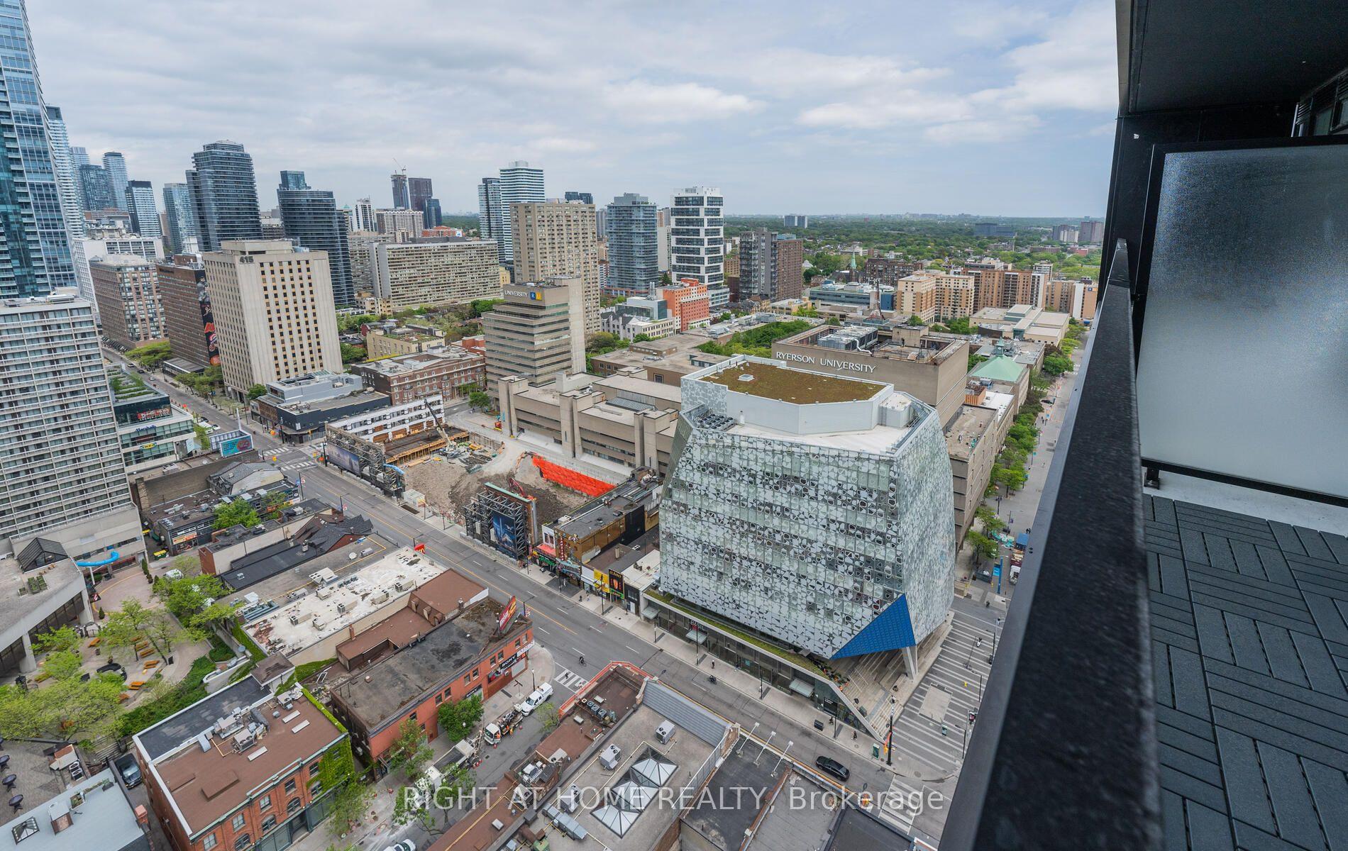 Photo 26 of Unit 2701, 20 Edward Street, Toronto, Bay Street Corridor — HOMEH