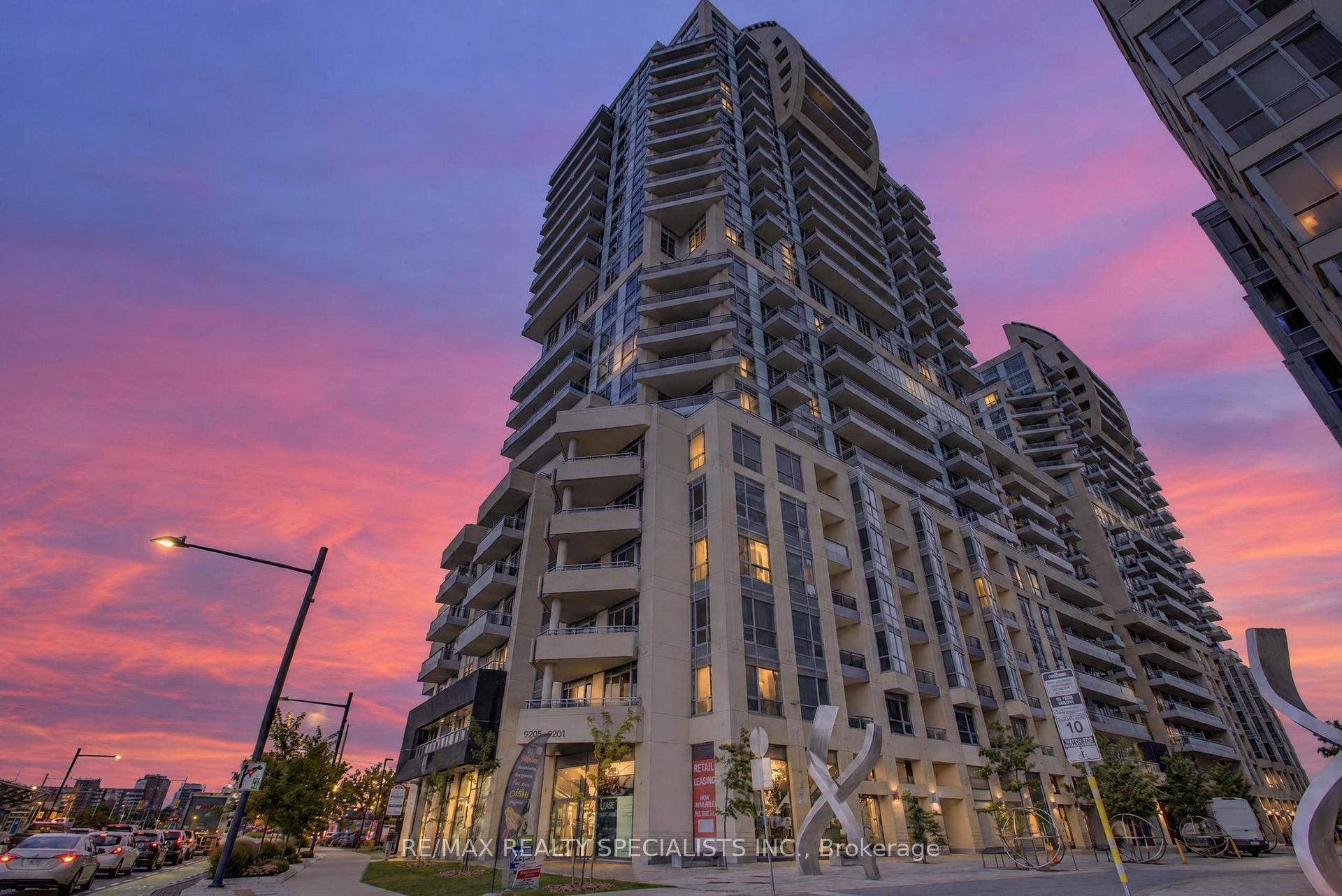 Photo of Unit NW 1004, 9201 Yonge Street NW