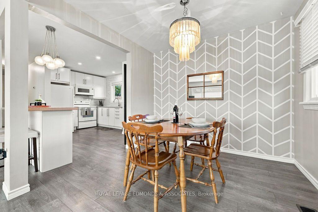 Photo 12 of 525 Irving Street, Pembroke, Pembroke — HOMEH