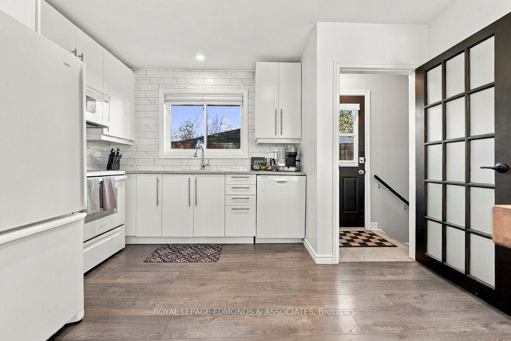 Photo 16 of 525 Irving Street, Pembroke, Pembroke — HOMEH