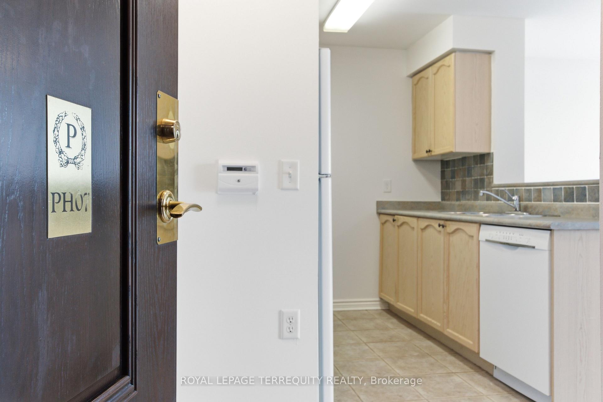 Photo 22 of Unit PH07, 20 Olive Avenue, North York, Willowdale East — HOMEH