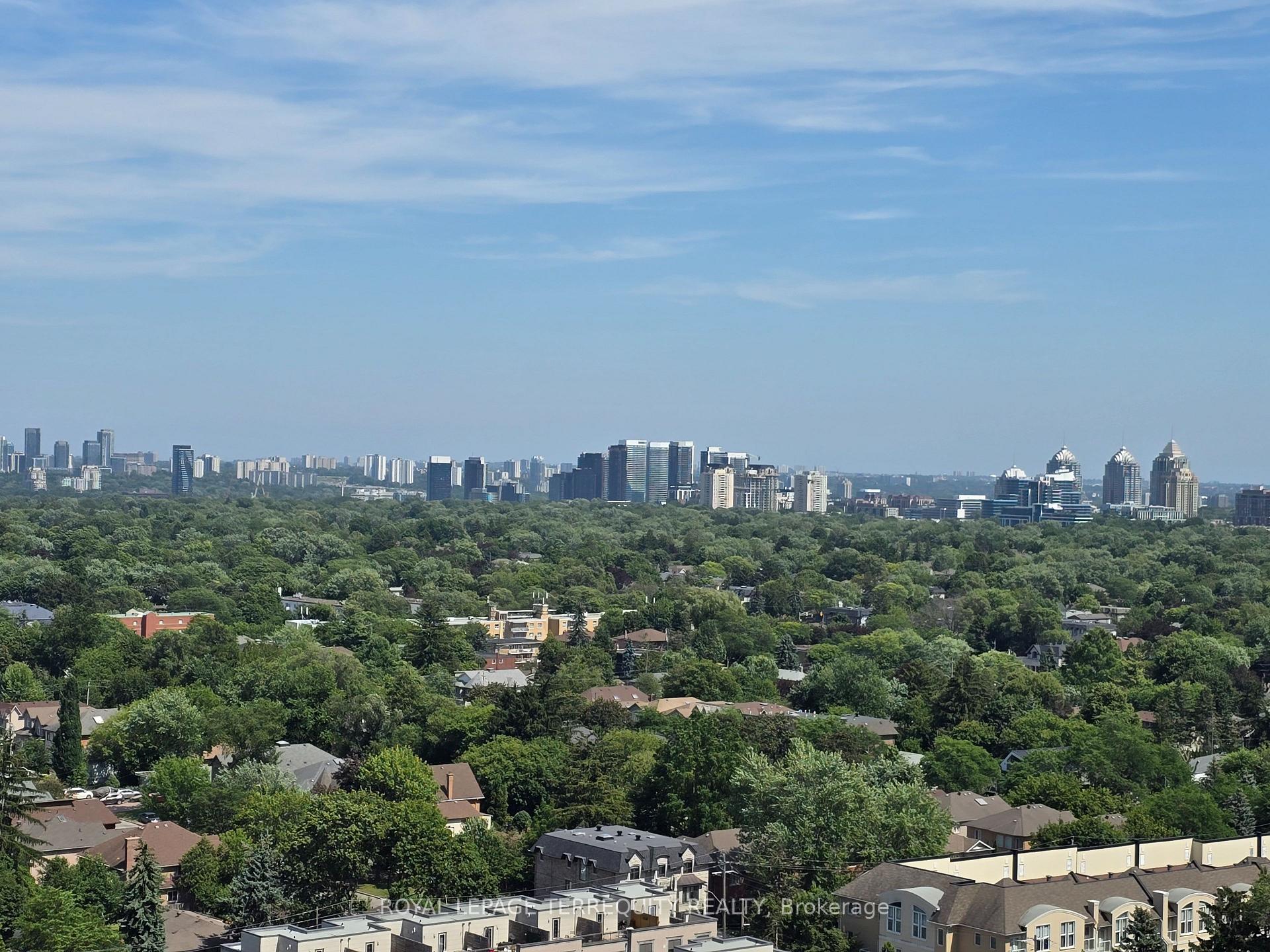 Photo 24 of Unit PH07, 20 Olive Avenue, North York, Willowdale East — HOMEH
