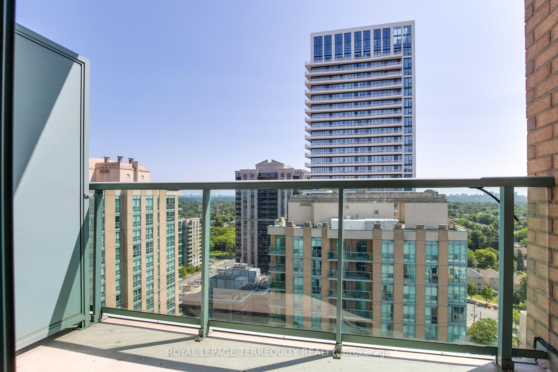 Photo 25 of Unit PH07, 20 Olive Avenue, North York, Willowdale East — HOMEH