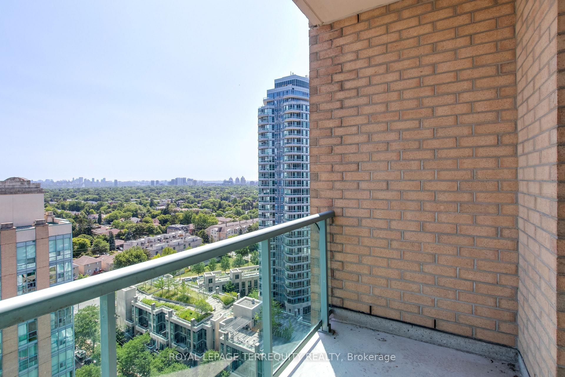 Photo 26 of Unit PH07, 20 Olive Avenue, North York, Willowdale East — HOMEH