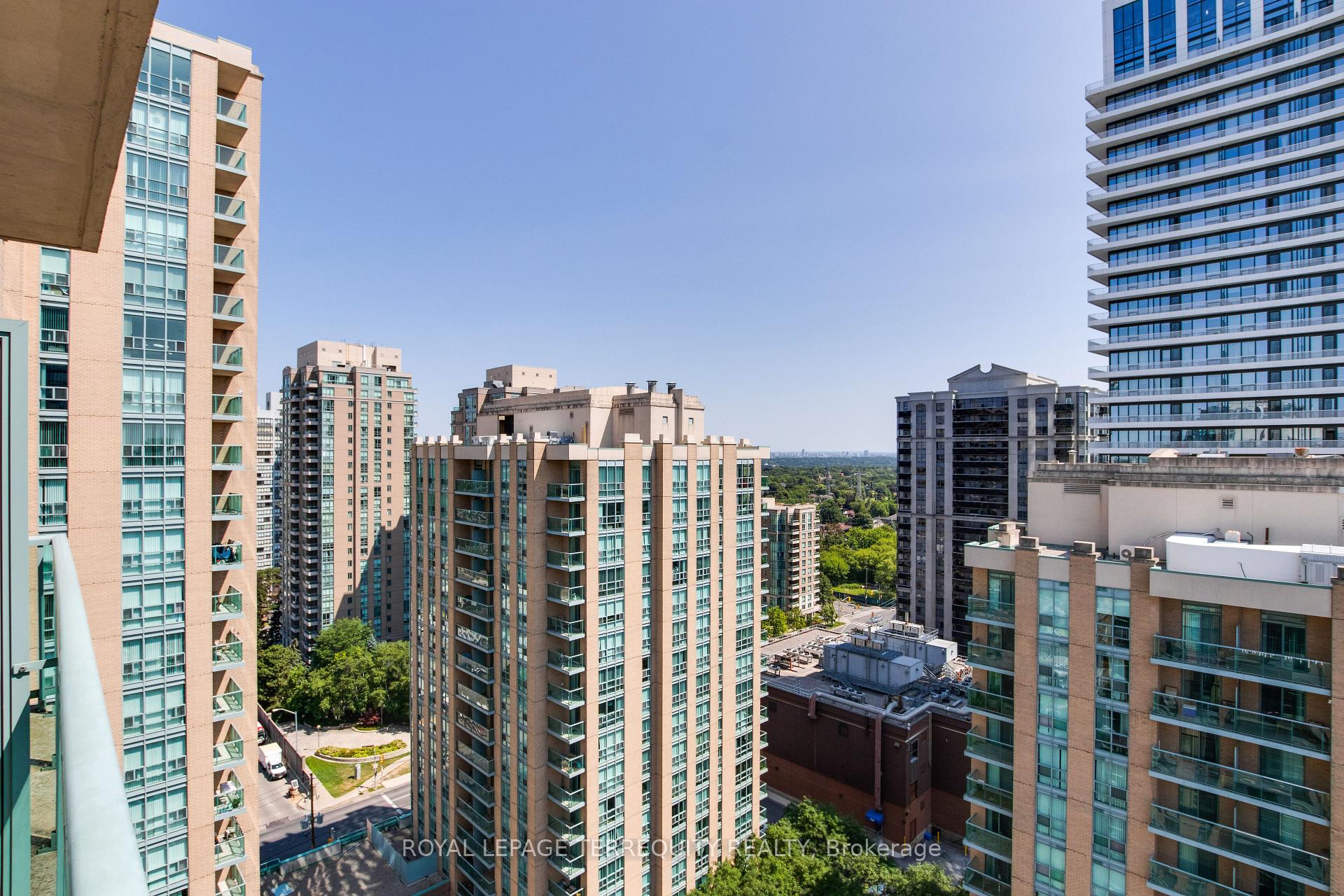 Photo 27 of Unit PH07, 20 Olive Avenue, North York, Willowdale East — HOMEH