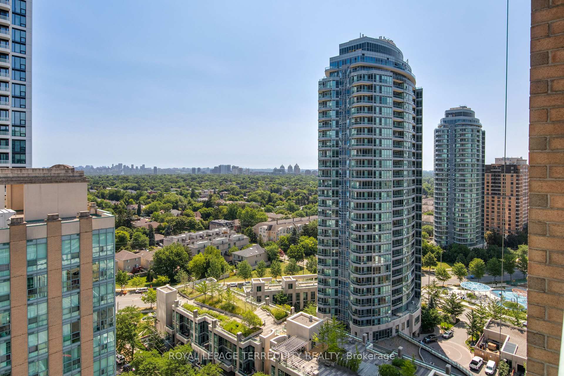 Photo 28 of Unit PH07, 20 Olive Avenue, North York, Willowdale East — HOMEH