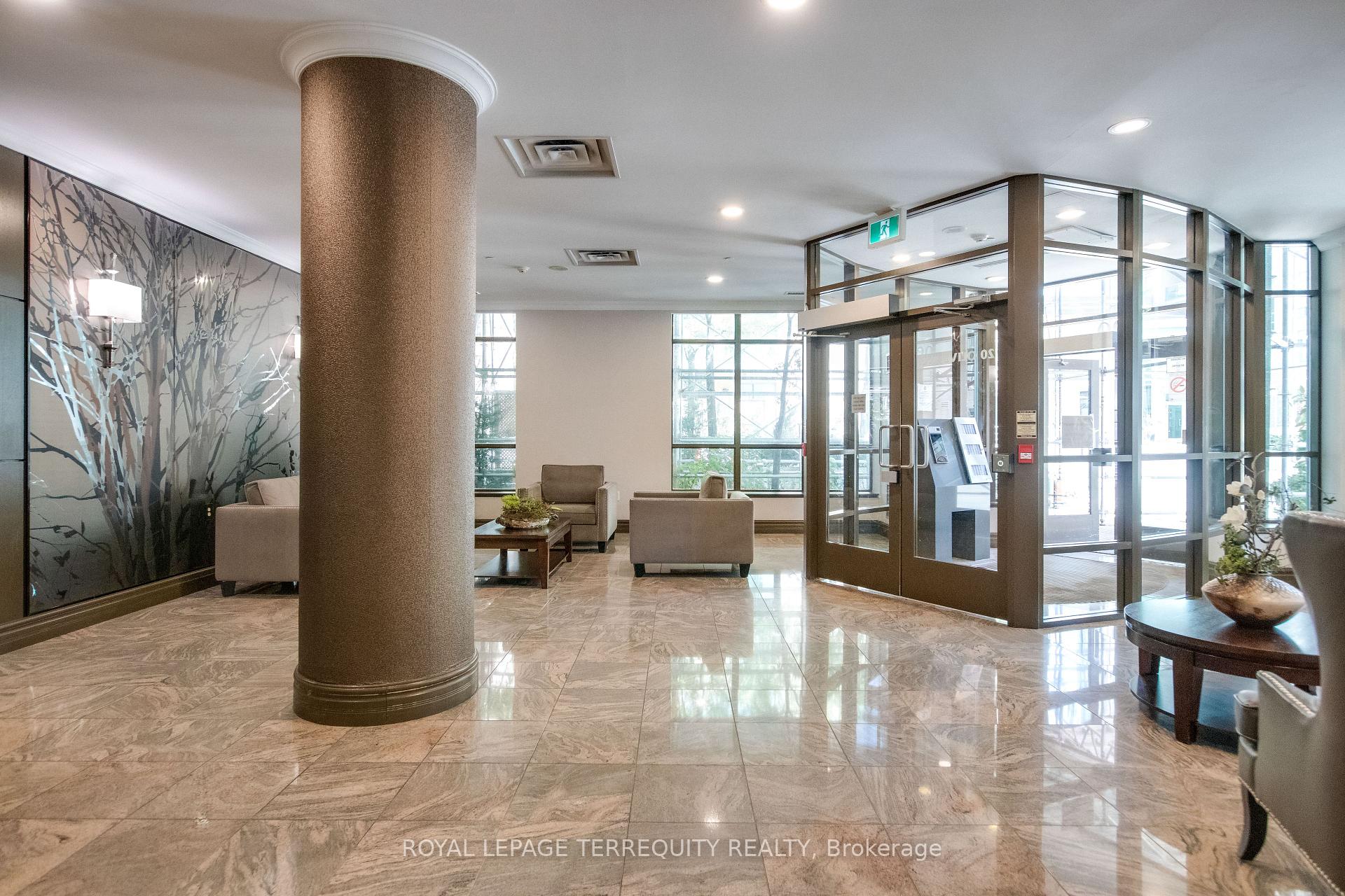 Photo 29 of Unit PH07, 20 Olive Avenue, North York, Willowdale East — HOMEH
