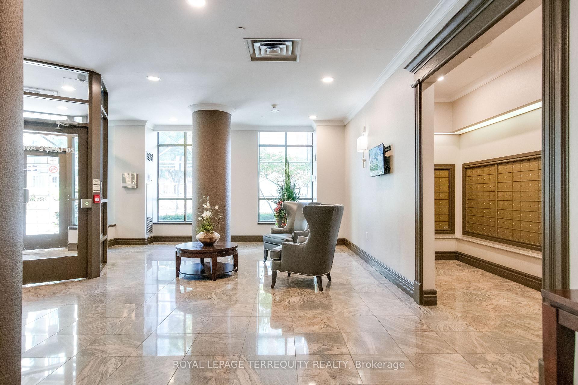 Photo 30 of Unit PH07, 20 Olive Avenue, North York, Willowdale East — HOMEH