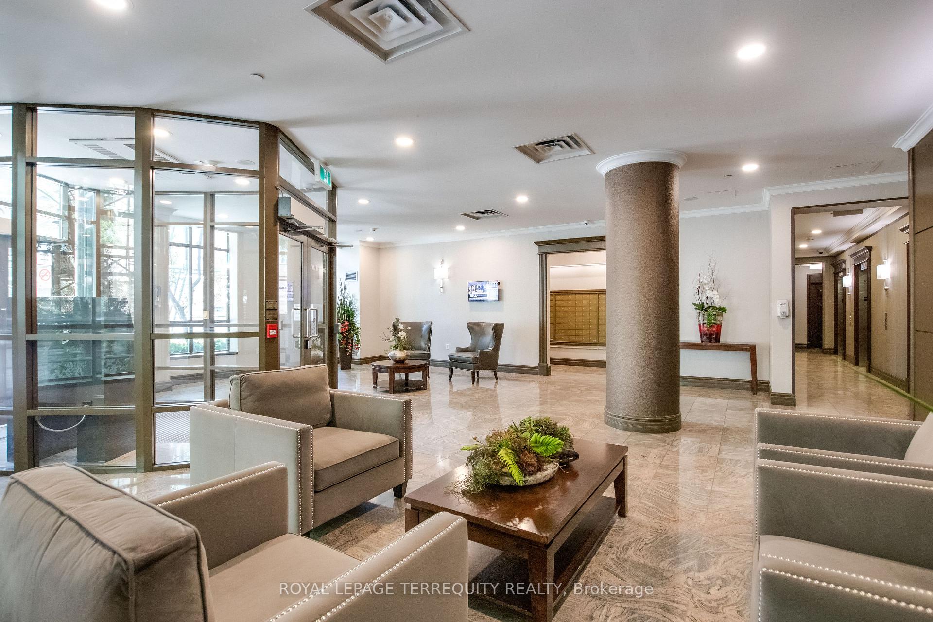 Photo 31 of Unit PH07, 20 Olive Avenue, North York, Willowdale East — HOMEH