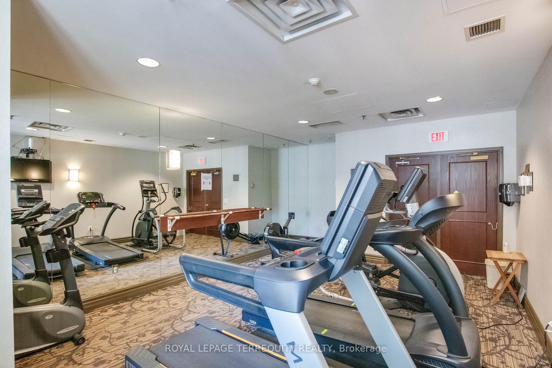 Photo 32 of Unit PH07, 20 Olive Avenue, North York, Willowdale East — HOMEH