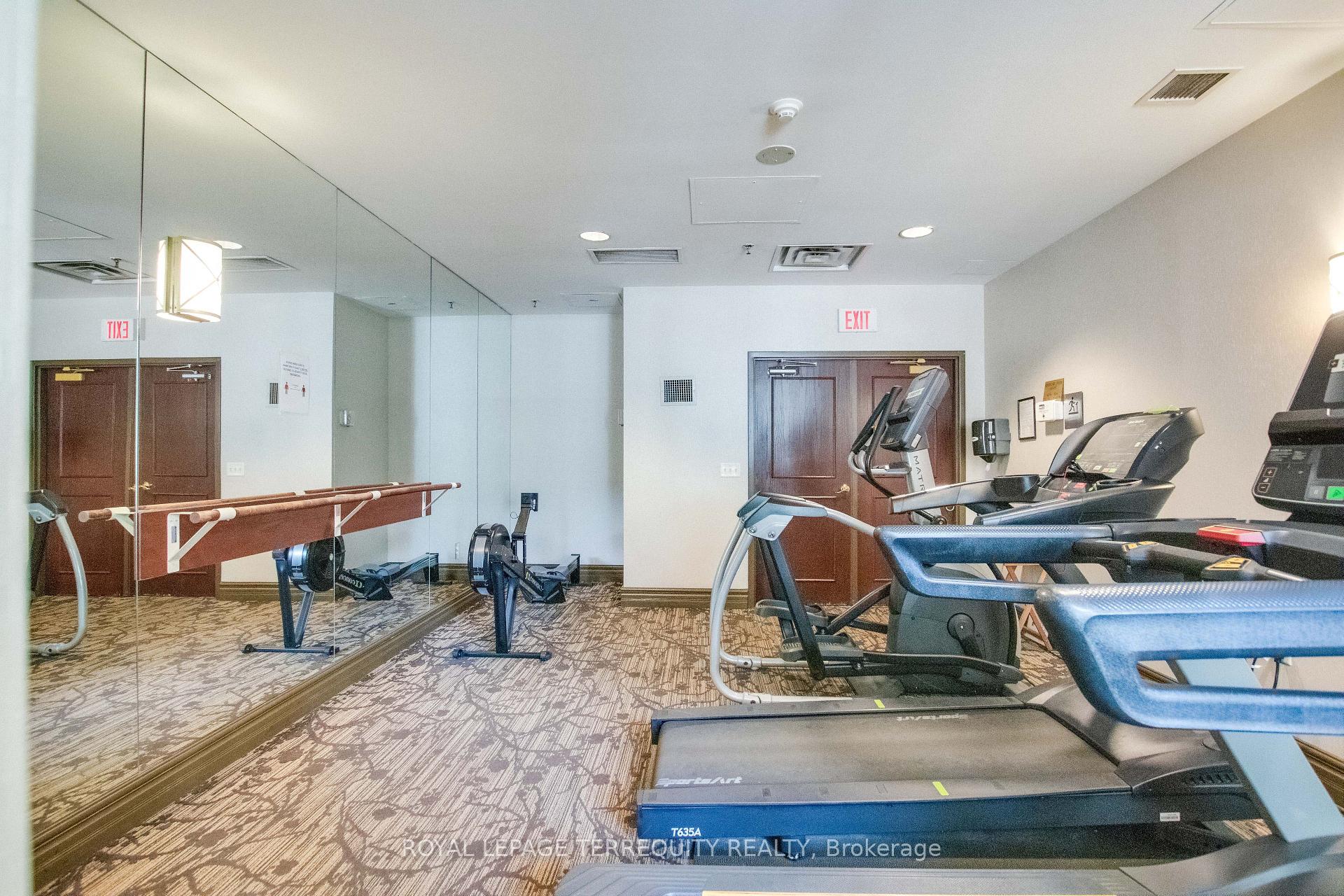 Photo 33 of Unit PH07, 20 Olive Avenue, North York, Willowdale East — HOMEH