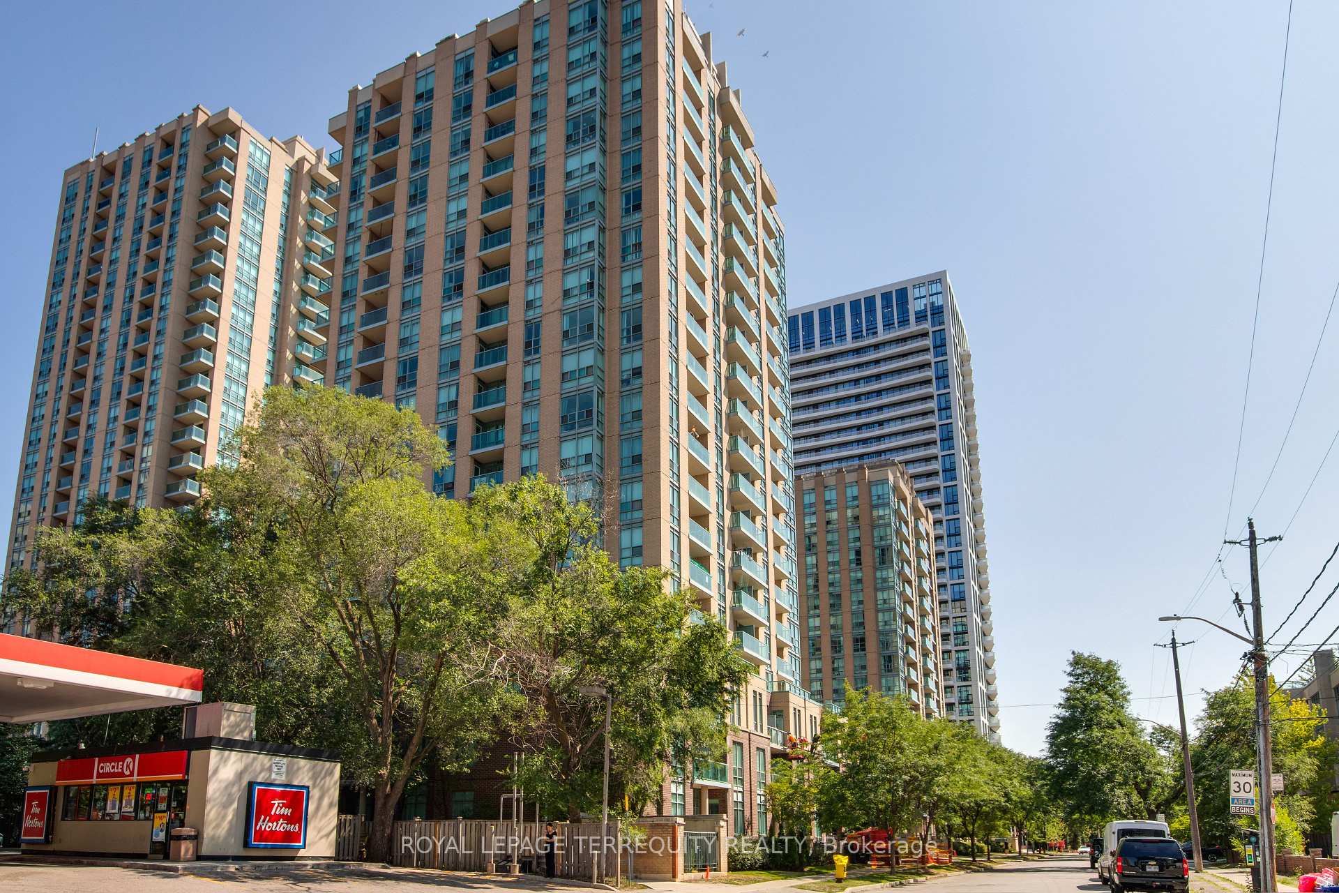 Photo 42 of Unit PH07, 20 Olive Avenue, North York, Willowdale East — HOMEH