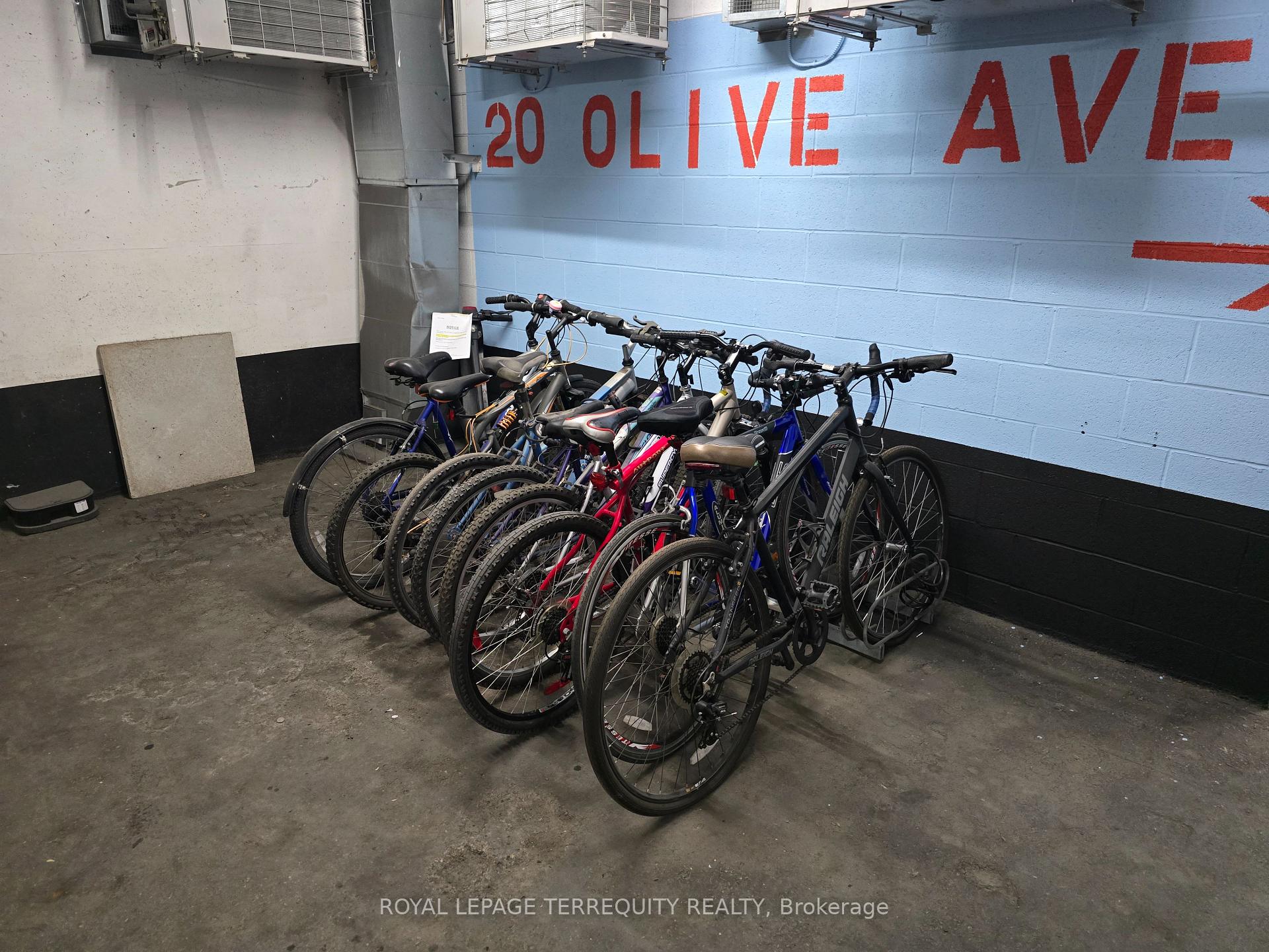 Photo 43 of Unit PH07, 20 Olive Avenue, North York, Willowdale East — HOMEH