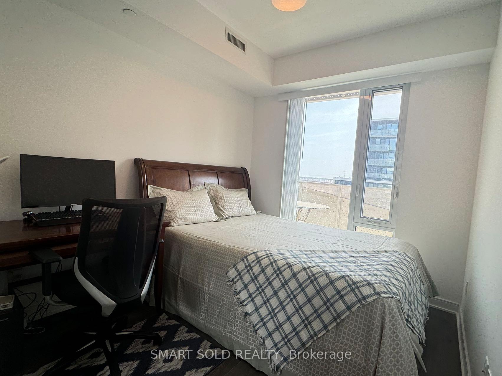 Photo 3 of Unit 905, 60 Tannery Road, Toronto, Waterfront Communities — HOMEH