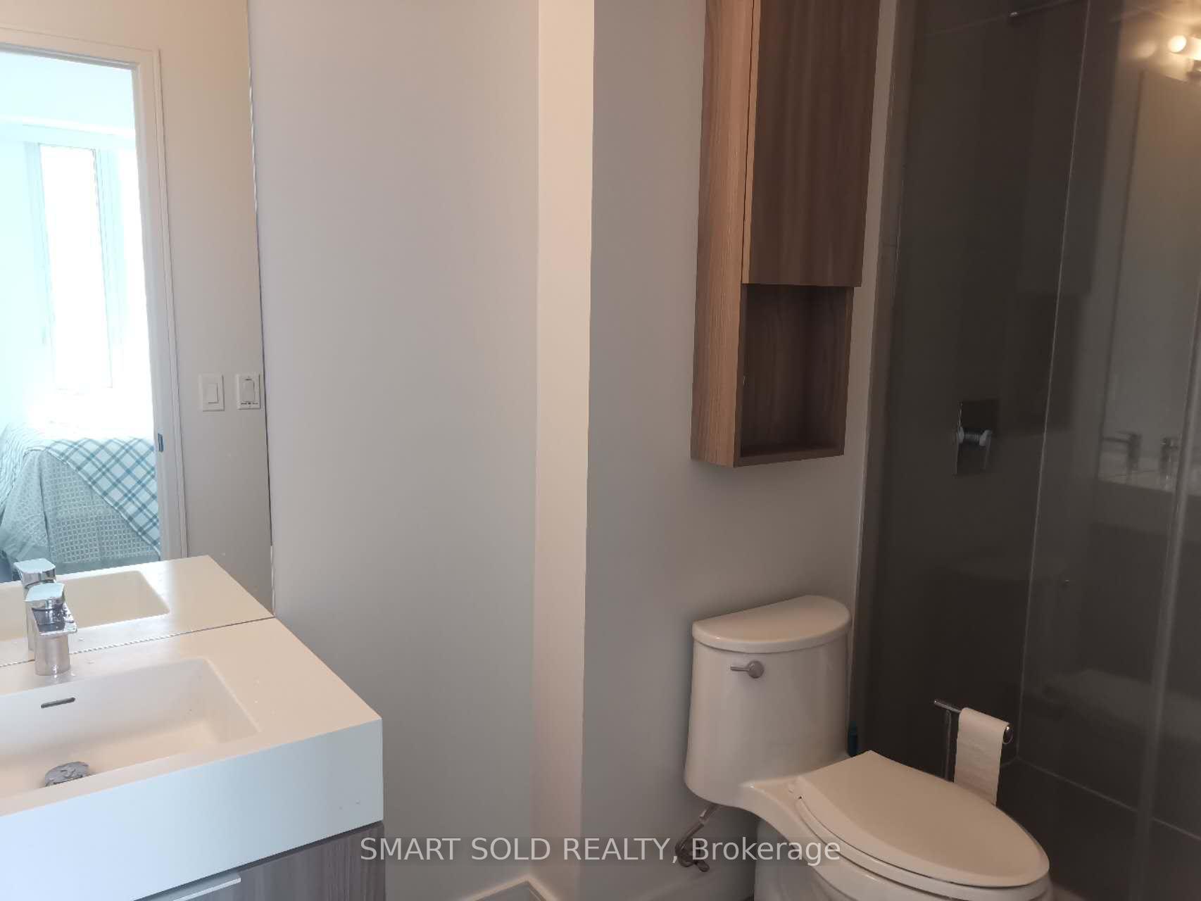 Photo 4 of Unit 905, 60 Tannery Road, Toronto, Waterfront Communities — HOMEH