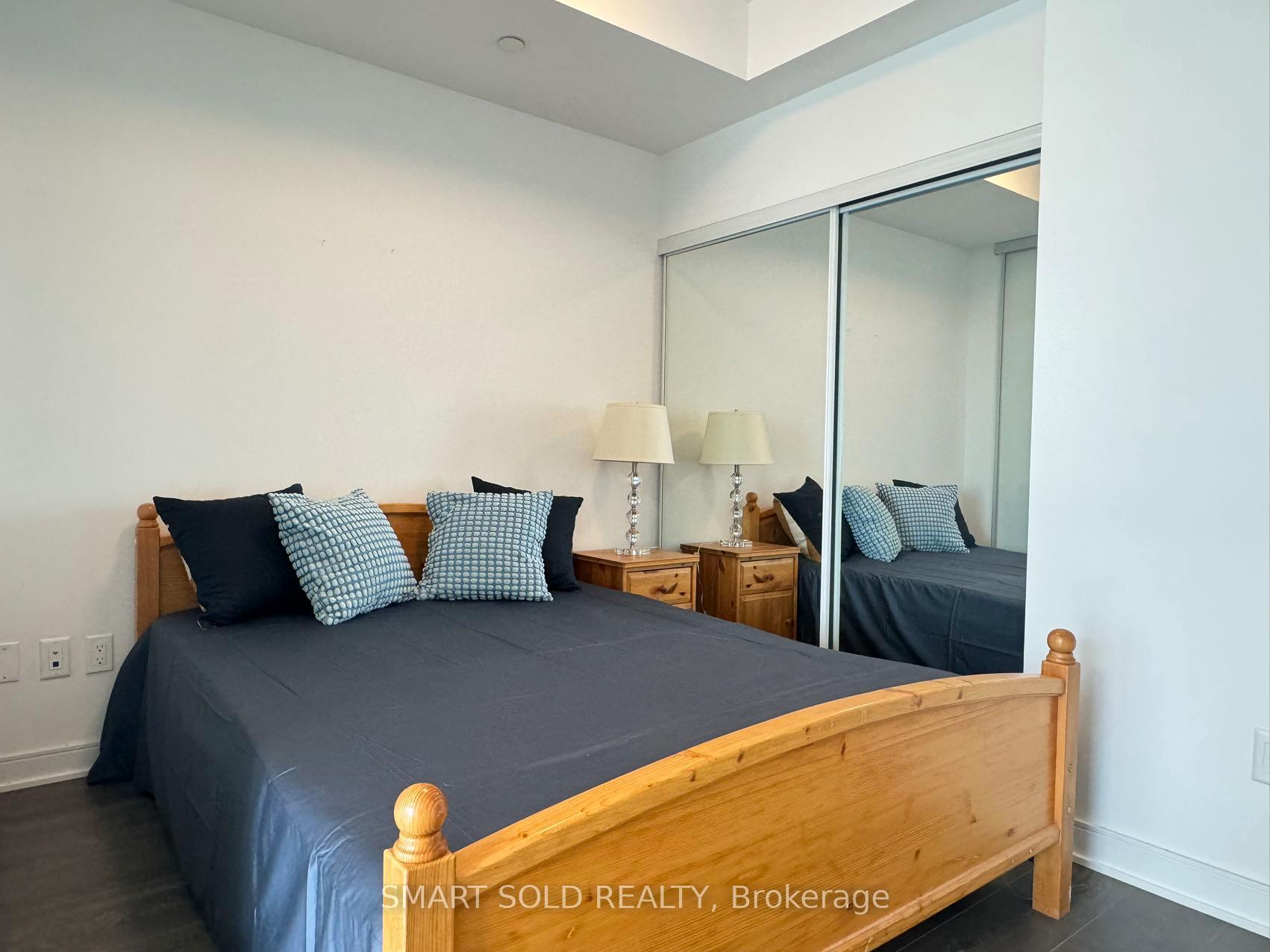 Photo 5 of Unit 905, 60 Tannery Road, Toronto, Waterfront Communities — HOMEH