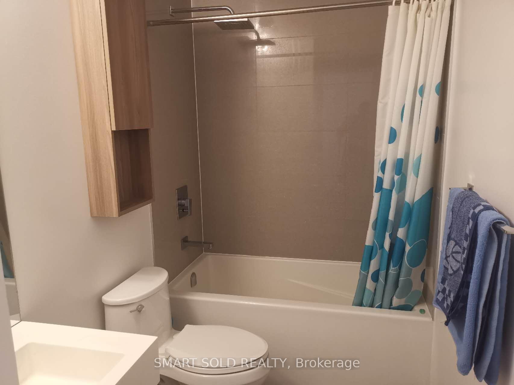 Photo 7 of Unit 905, 60 Tannery Road, Toronto, Waterfront Communities — HOMEH