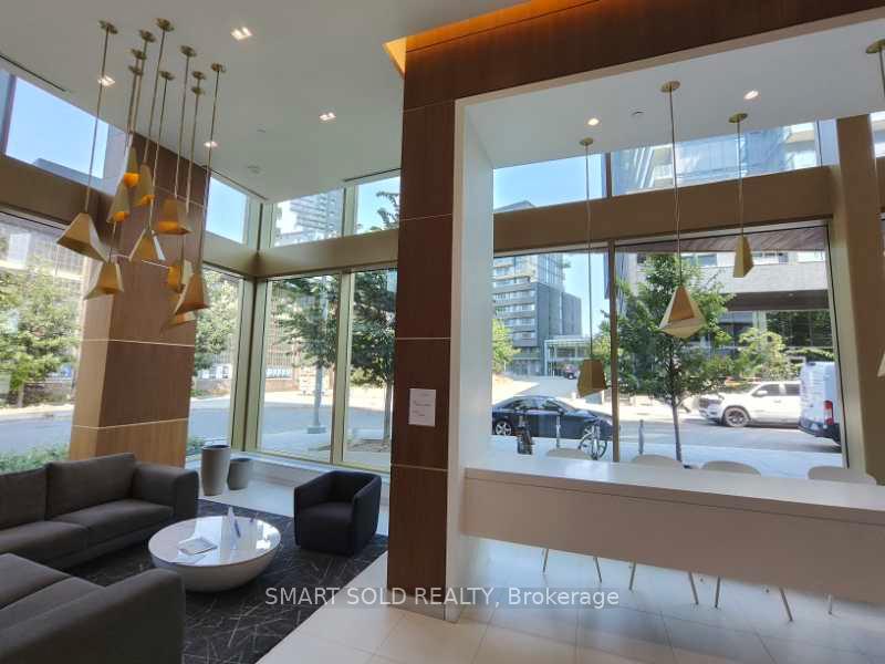 Photo 10 of Unit 905, 60 Tannery Road, Toronto, Waterfront Communities — HOMEH
