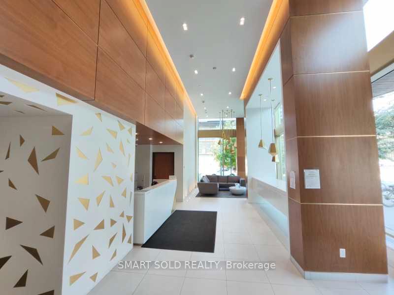 Photo 11 of Unit 905, 60 Tannery Road, Toronto, Waterfront Communities — HOMEH