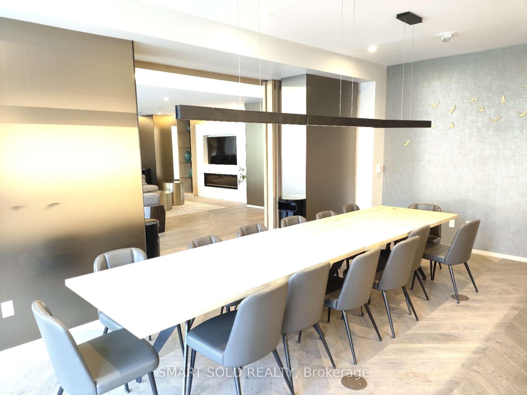 Photo 12 of Unit 905, 60 Tannery Road, Toronto, Waterfront Communities — HOMEH
