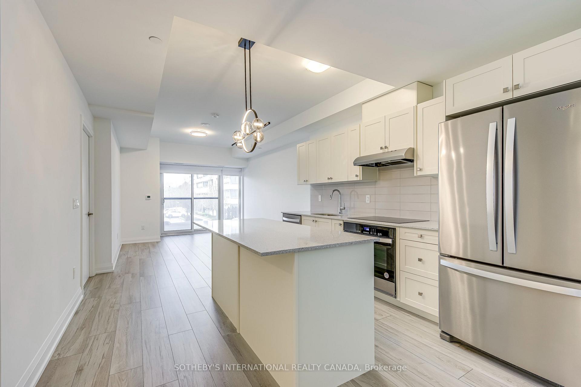 Photo 11 of Unit 212, 1035 Southdown Road, Mississauga, Clarkson — HOMEH