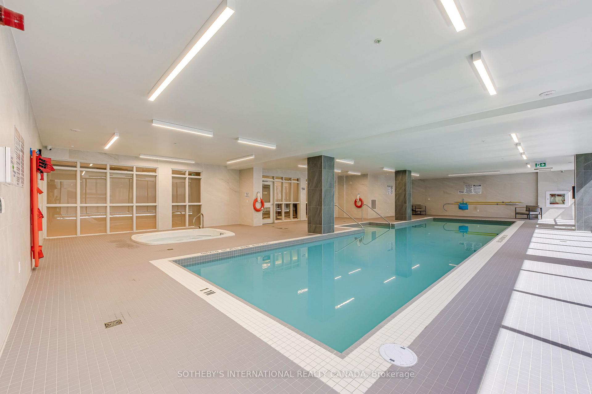 Photo 32 of Unit 212, 1035 Southdown Road, Mississauga, Clarkson — HOMEH