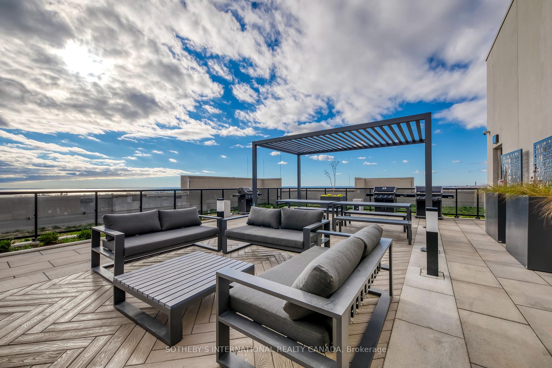 Photo 40 of Unit 212, 1035 Southdown Road, Mississauga, Clarkson — HOMEH