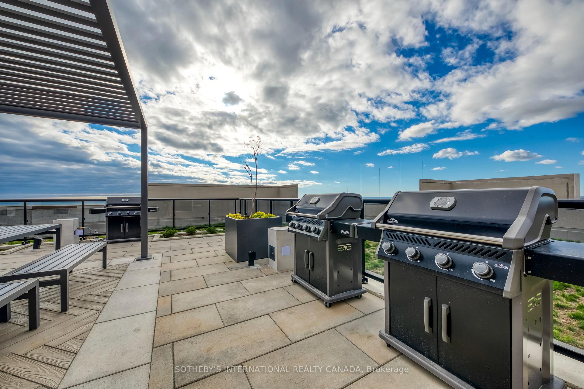 Photo 43 of Unit 212, 1035 Southdown Road, Mississauga, Clarkson — HOMEH