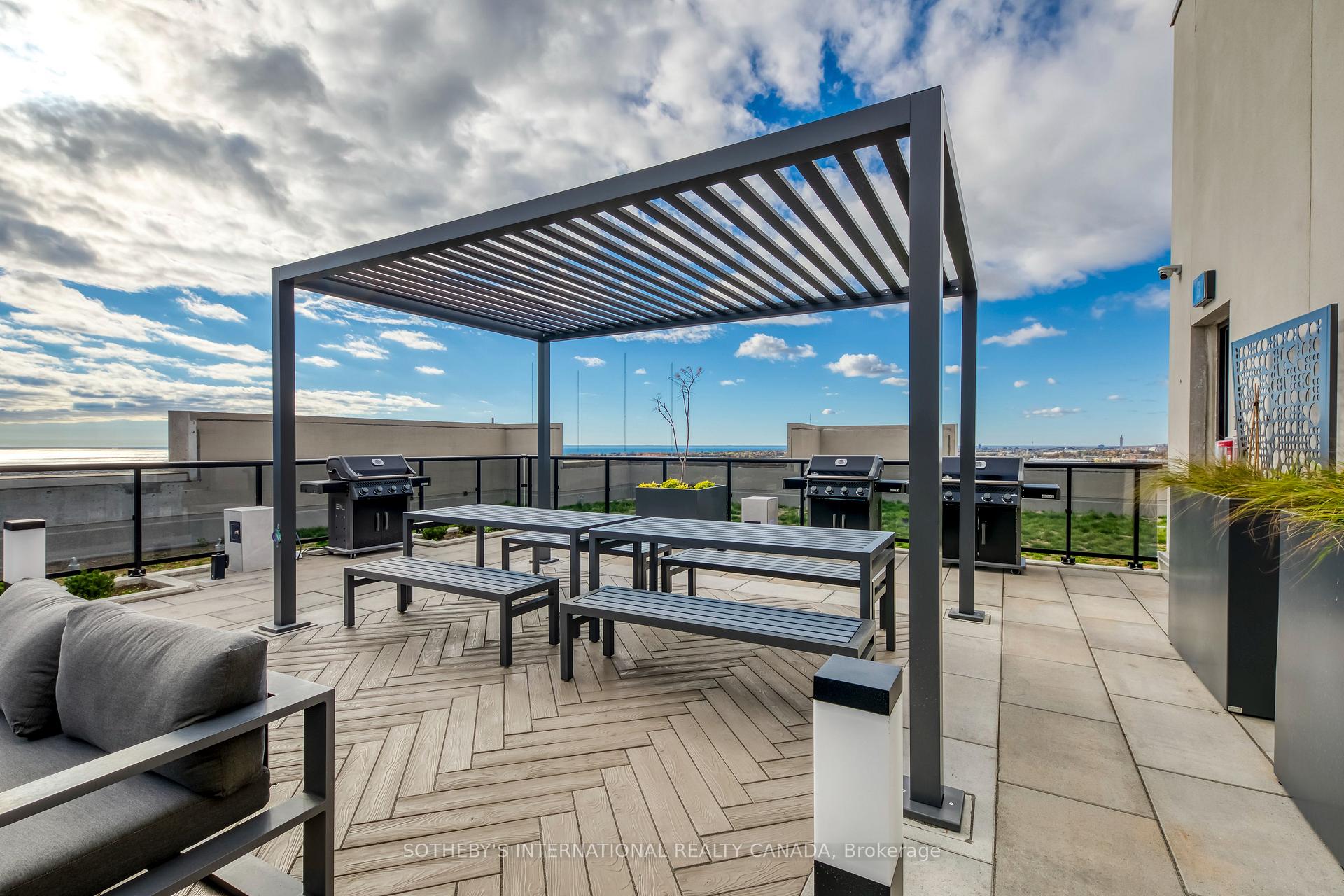 Photo 44 of Unit 212, 1035 Southdown Road, Mississauga, Clarkson — HOMEH