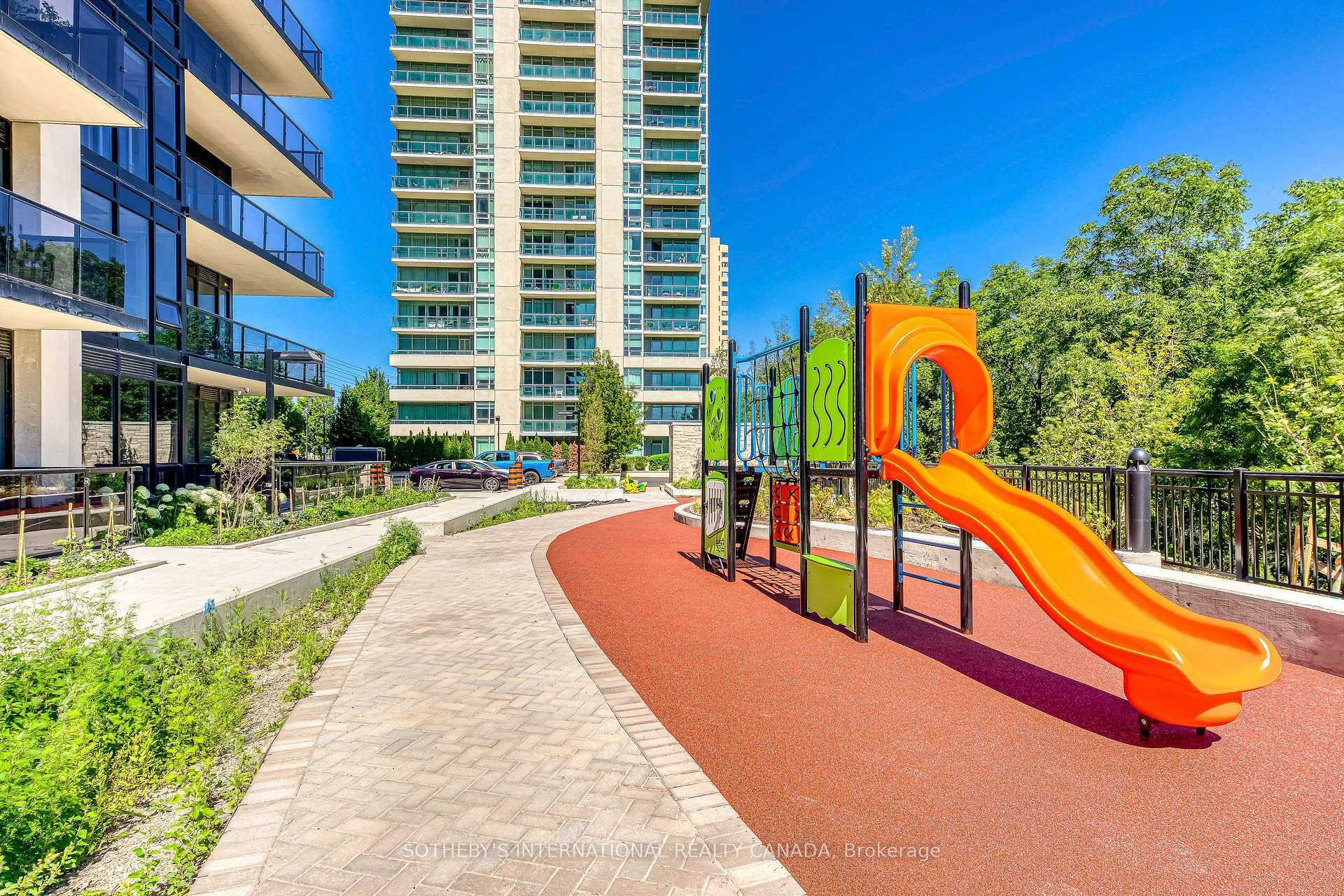 Photo 46 of Unit 212, 1035 Southdown Road, Mississauga, Clarkson — HOMEH