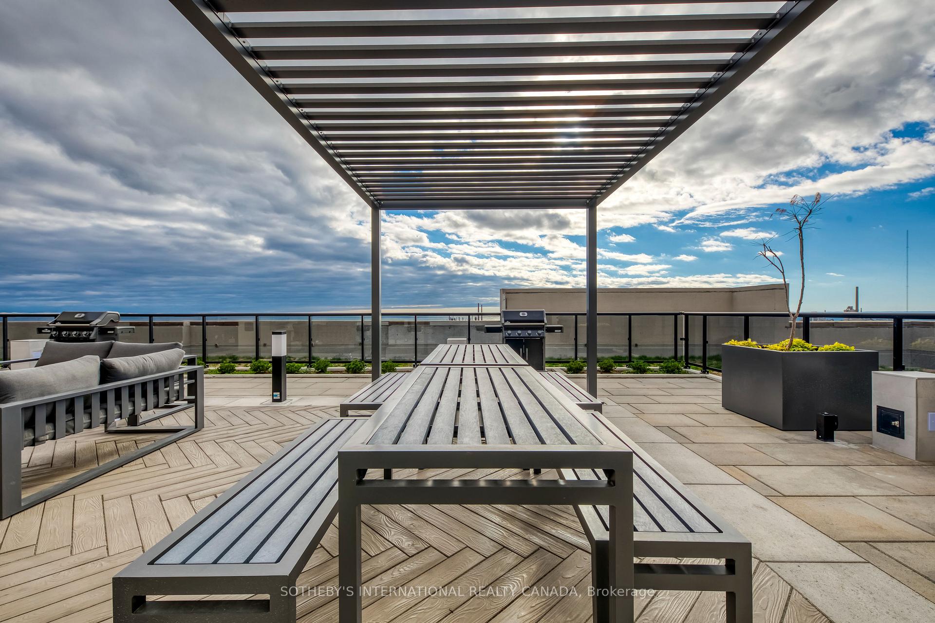 Photo 48 of Unit 212, 1035 Southdown Road, Mississauga, Clarkson — HOMEH