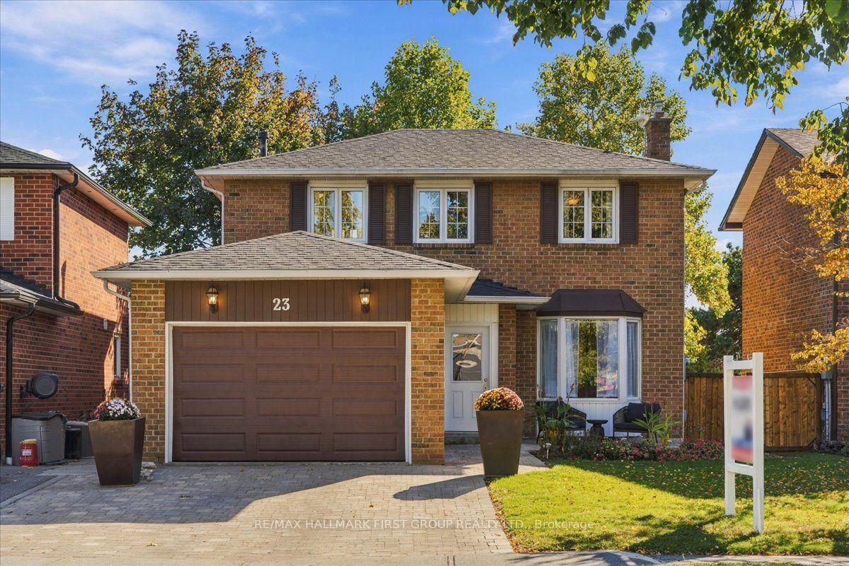 Photo of 23 Flowers Crescent