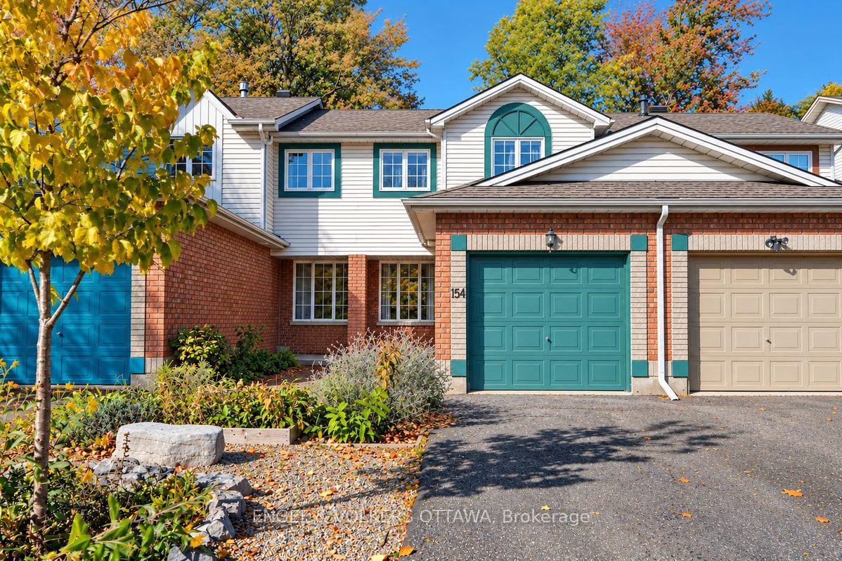 Photo 1 of 154 College Circle, Ottawa, Castle Heights — HOMEH