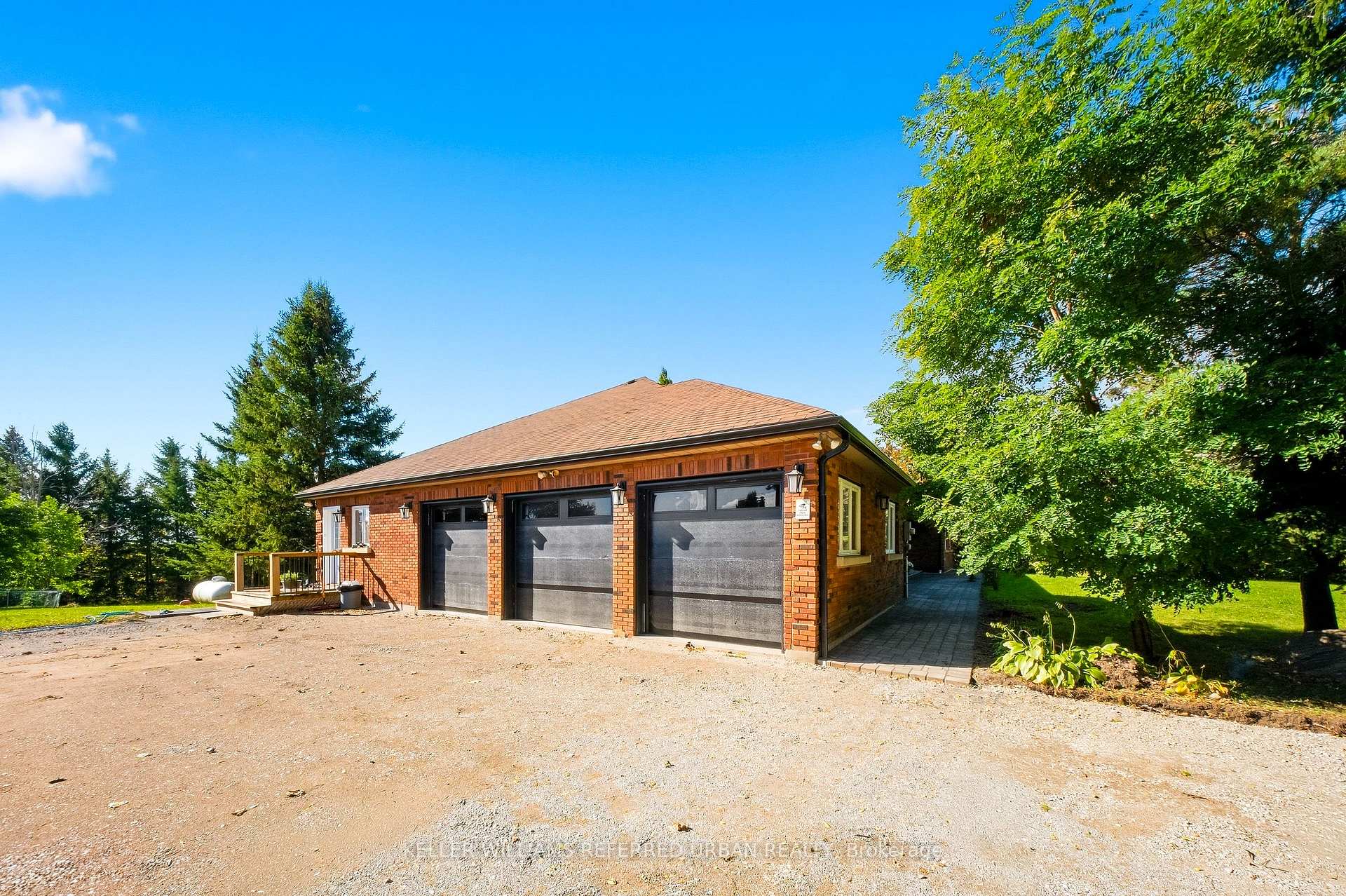 Photo 1 of Unit Basement, 2377 5th Line, Innisfil, Rural Innisfil — HOMEH