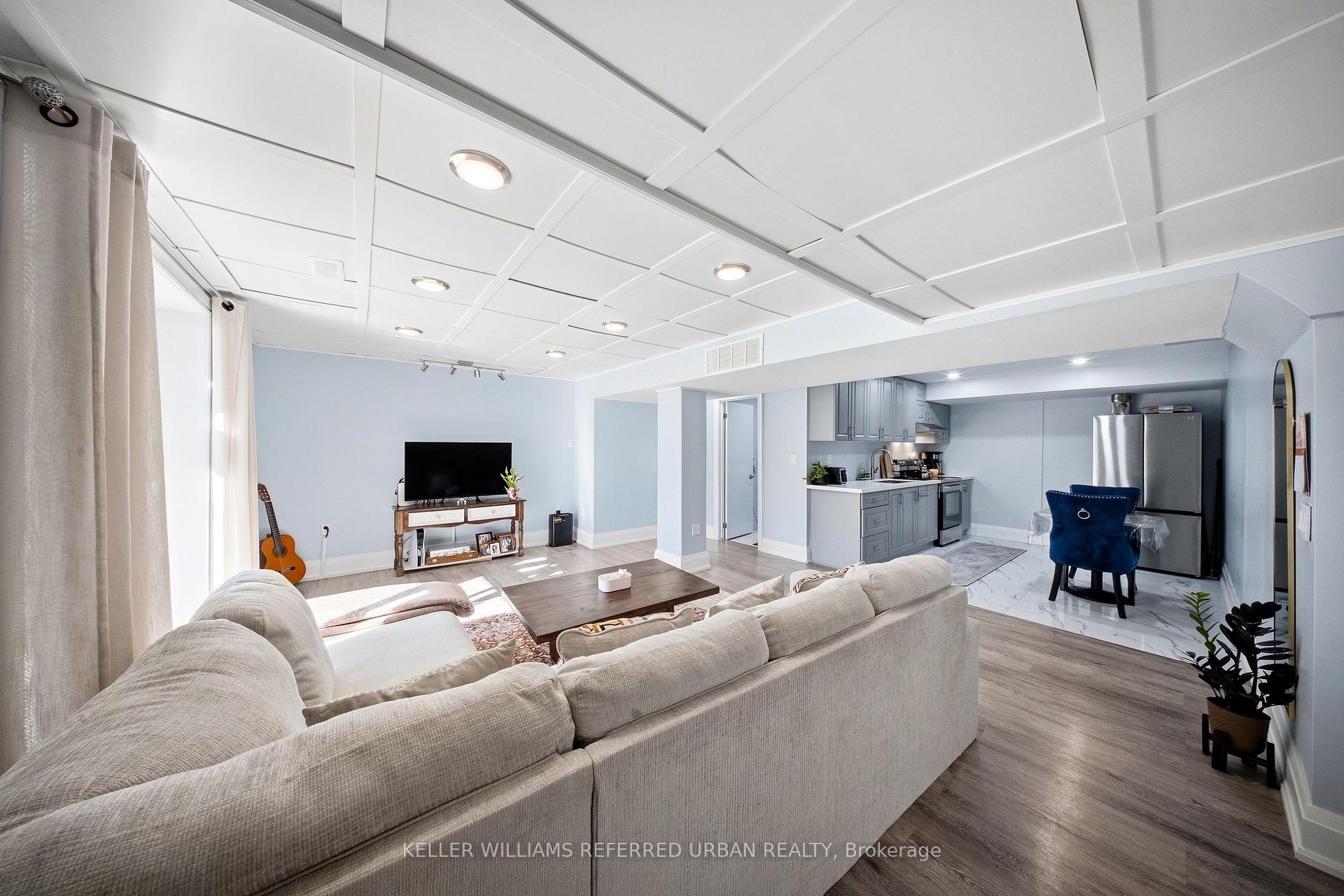 Photo 8 of Unit Basement, 2377 5th Line, Innisfil, Rural Innisfil — HOMEH
