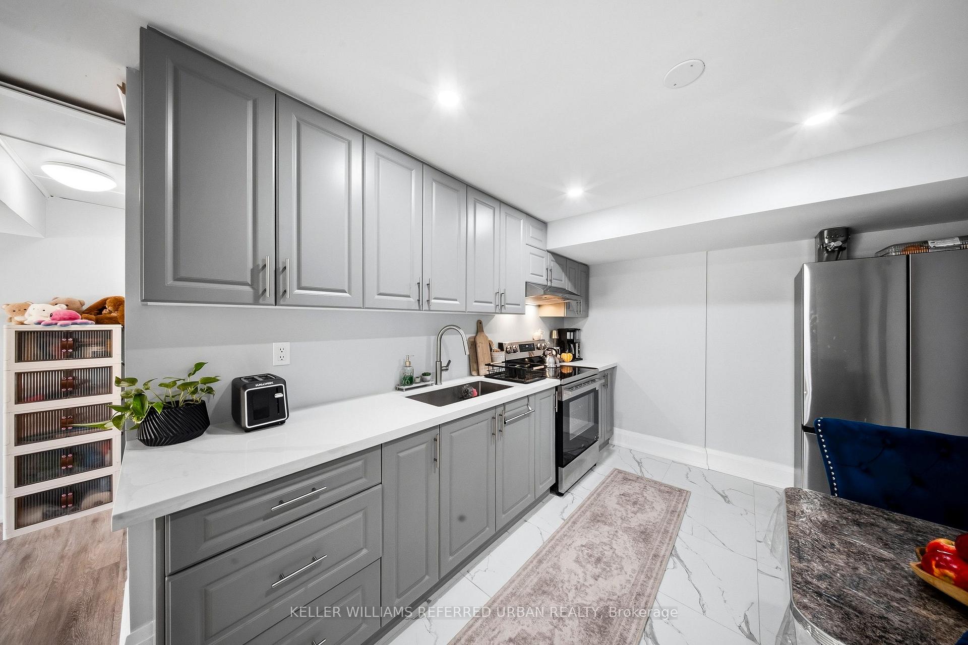 Photo 11 of Unit Basement, 2377 5th Line, Innisfil, Rural Innisfil — HOMEH