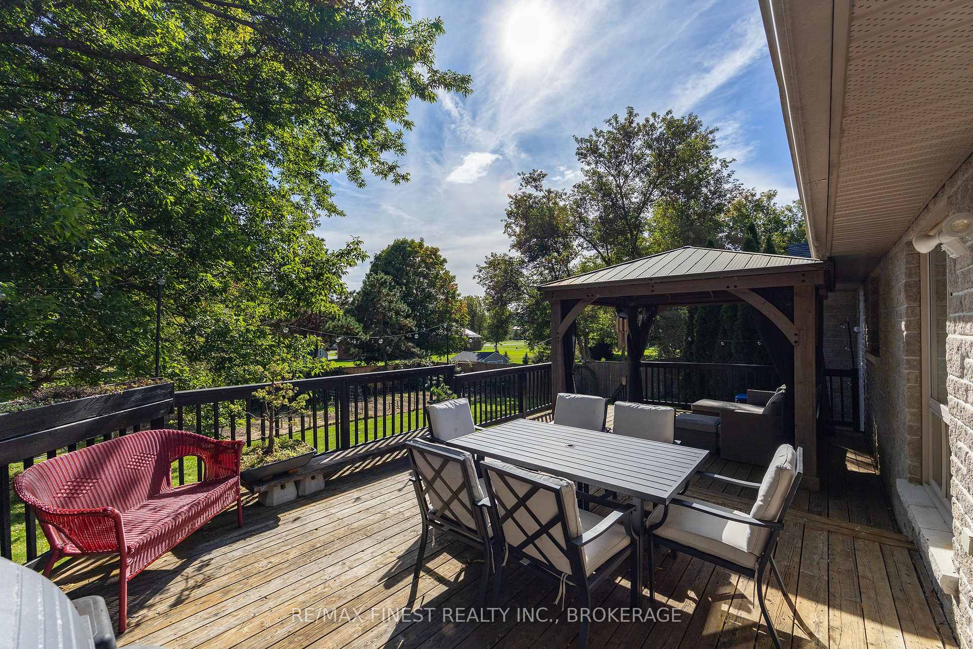 Photo 35 of 4404 Ashwood Drive, Frontenac, Frontenac South — HOMEH